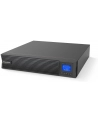 POWER WALKER UPS ON-LINE RACK 19  VFI 1500 ICR IOT PF1 1/1 FAZY  1500VA  8X IEC C13  USB/RS232  LCD - nr 8