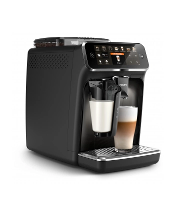 Ekspres ciśnieniowy Philips EP5441/50 LatteGo