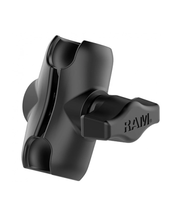 ram mounts RAM MOUNT ramię montażowe o dł 6 cm RAM-B-201U-A