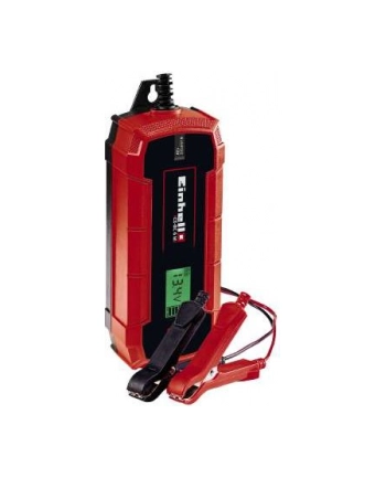 Prostownik CE-BC 6 M 6V/12V EINHELL