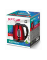 Czajnik elektryczny BROCK WK 0603 RD - nr 1