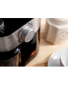 ELDOM MŁYNEK DO KAWY MK170 KAFE  200 W  CERAMICZNE ŻARNA  REGULACJA GRUBOŚCI MIELENIA - nr 9