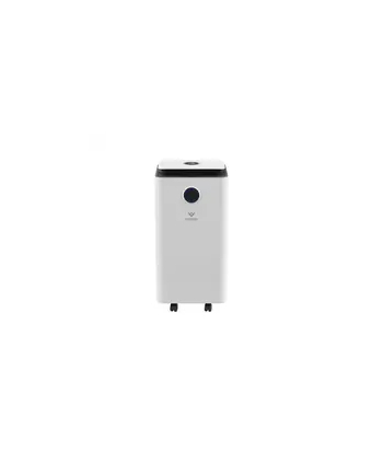 Osuszacz powietrza TrueLife AIR Dehumidifier DH5 Touch nr 2