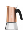 Kawiarka Bialetti New Venus 4tz - Miedziana - nr 1