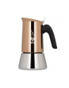 Kawiarka Bialetti New Venus 6tz - Miedziana - nr 2