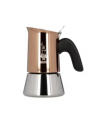 Kawiarka Bialetti New Venus 2tz - Miedziana - nr 11