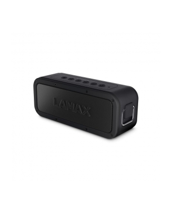 Głośnik bezprzewodowy Lamax Storm1 40W BT50 NFC IP67 Black