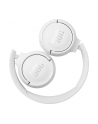 Słuchawki JBL Tune 510BT ( białe  bezprzewodowe  nauszne) - nr 32