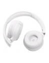 Słuchawki JBL Tune 510BT ( białe  bezprzewodowe  nauszne) - nr 33