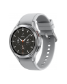 samsung electronics polska Samsung R890 Galaxy Watch 4 Classic Stainless Steel 46mm Silver - nr 7