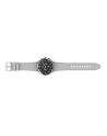 samsung electronics polska Samsung R890 Galaxy Watch 4 Classic Stainless Steel 46mm Silver - nr 9
