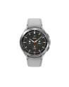samsung electronics polska Samsung R890 Galaxy Watch 4 Classic Stainless Steel 46mm Silver - nr 11