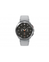 samsung electronics polska Samsung R890 Galaxy Watch 4 Classic Stainless Steel 46mm Silver - nr 13