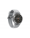 samsung electronics polska Samsung R890 Galaxy Watch 4 Classic Stainless Steel 46mm Silver - nr 14
