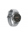 samsung electronics polska Samsung R890 Galaxy Watch 4 Classic Stainless Steel 46mm Silver - nr 3