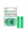 GREEN CELL AKUMULATORKI PALUSZKI 2X AA R6 2600MAH - nr 16