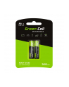 GREEN CELL AKUMULATORKI PALUSZKI 2X AA R6 2600MAH - nr 1