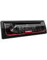 kenwood Radioodtwarzacz samochodowy JVC KD-T702BT (Bluetooth  CD + USB + AUX) - nr 2
