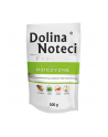 Dolina Noteci Premium Dziczyzna 500g - nr 1