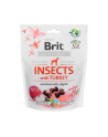 Przysmak Brit Care Dog Insect'Turkey 200g - nr 4