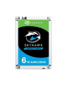 Dysk HDD Seagate Skyhawk ST6000VX001 (6 TB ; 35 ; 256 MB; 5900 obr/min) - nr 1