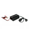 azo digital Ładowarka sieciowa 12 V do akumulatorów BC-10 10A (230V/12V) 3 stopnie ładowania - nr 4