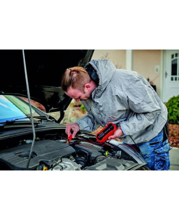 Prostownik CE-BC 2 6V/12V EINHELL