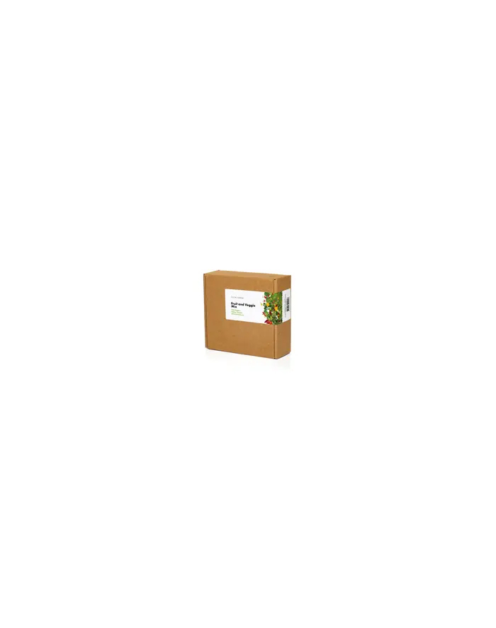 click and grow Click'Grow Nasiona Smart  mix owoców i warzyw 9pak główny