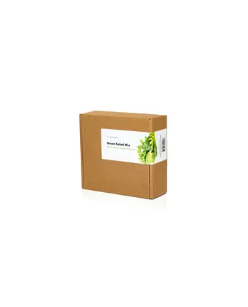 click and grow Click'Grow Nasiona Smart Soil mix sałat 9pak