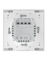 Aqara Wall Double Switch H1 WS-(wersja europejska)K04 - nr 25