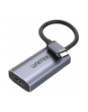 UNITEK ADAPTER USB-C - HDMI 21  8K  ALU  15CM - nr 1
