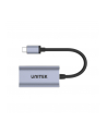 UNITEK ADAPTER USB-C - HDMI 21  8K  ALU  15CM - nr 2