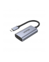 UNITEK ADAPTER USB-C - HDMI 21  8K  ALU  15CM - nr 4