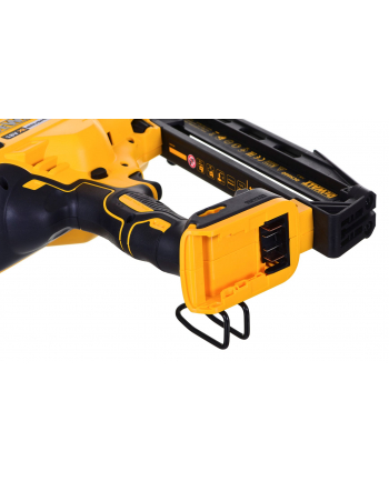 Gwoździarka bezszczotkowa 18V 2x50Ah D-EWALT