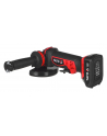 Slifierka kątowa 18V 1x2 0Ah LI_ION YATO - nr 19