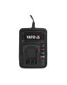 Slifierka kątowa 18V 1x2 0Ah LI_ION YATO - nr 20