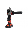 Slifierka kątowa 18V 1x2 0Ah LI_ION YATO - nr 30