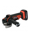 Slifierka kątowa 18V 1x2 0Ah LI_ION YATO - nr 31