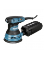 Szlifierka mimośrodowa 125mm 300W BO5031 MAKITA - nr 3