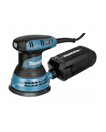Szlifierka mimośrodowa 125mm 300W BO5031 MAKITA