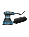 Szlifierka mimośrodowa 125mm 300W BO5031 MAKITA - nr 4
