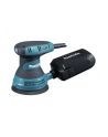 Szlifierka mimośrodowa 125mm 300W BO5031 MAKITA - nr 6