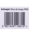 activejet Klosz do lampy IRMA - nr 6