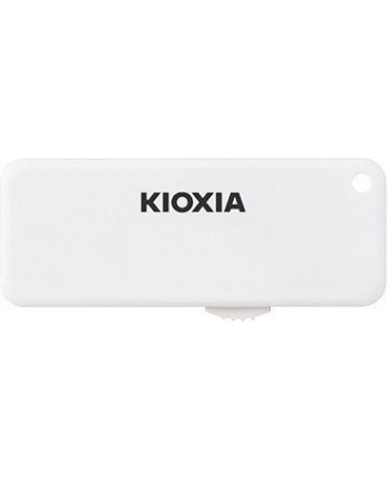 FlashDrive KIOXIA 32GB Yamabiko U203 wh RET USB 20