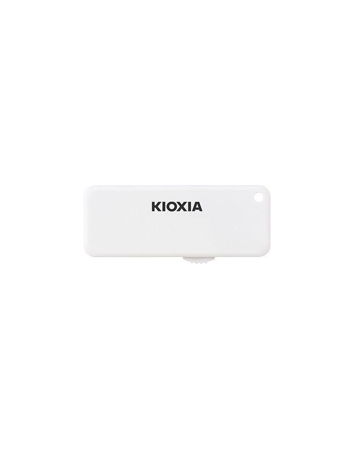 FlashDrive KIOXIA 32GB Yamabiko U203 wh RET USB 20 główny