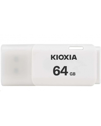 FlashDrive KIOXIA 64GB Yamabiko U203 wh RET USB 20