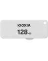 FlashDrive KIOXIA 128GB Yamabiko U203 wh RET USB 20 - nr 1