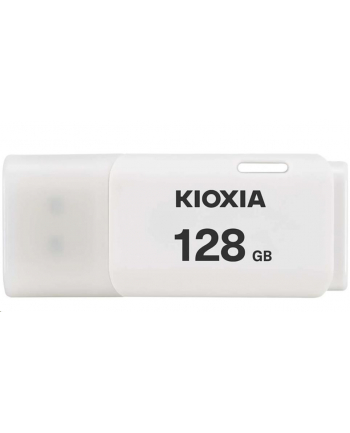 FlashDrive KIOXIA 128GB Yamabiko U203 wh RET USB 20