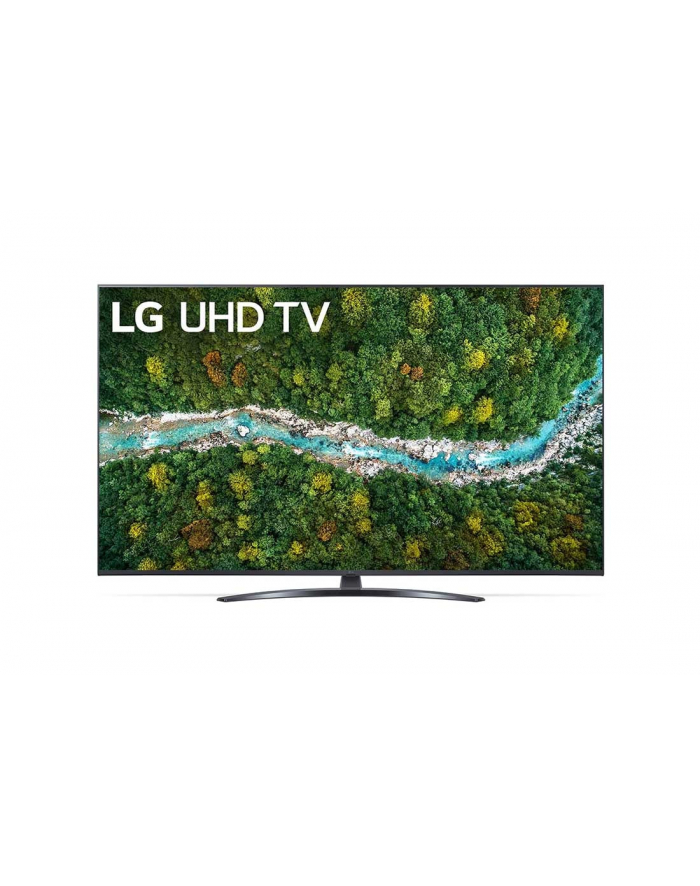 TV 65  LG 65UP78003LB (4K UHD HDR SmartTV) główny