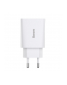 BAS(wersja europejska)S ŁADOWARKA SIECIOWA MINI QC USB-C PD 3A 20W - nr 10